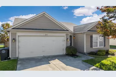 822 Westpointe Drive, Shelbyville, IN 46176 - Photo 4