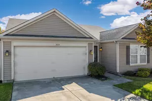 822 Westpointe Dr, Shelbyville, IN 46176 - Photo 4