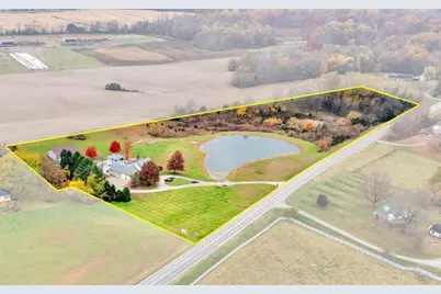 7904 S Sr 129 S, Versailles, IN 47042 - Photo 2