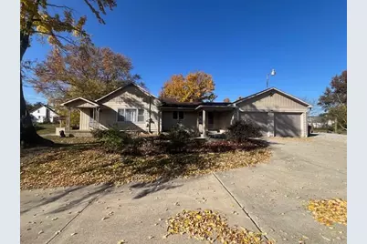 12459 North Street, Dillsboro, IN 47018 - Photo 1