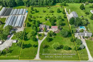 5783 E In-46, Batesville, IN 47006 - Photo 58