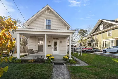 205 Hanover, Aurora, IN 47001 - Photo 2