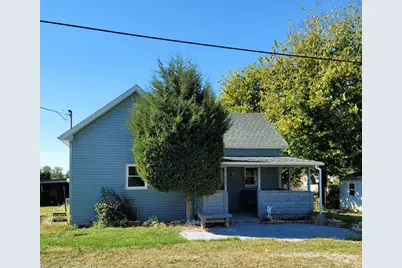 311 S Pleasant Street, Milroy, IN 46156 - Photo 2