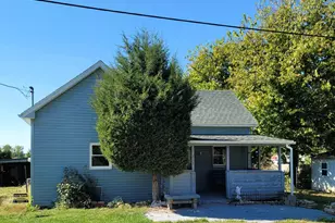 311 S Pleasant St, Milroy, IN 46156 - Photo 2