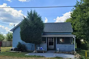 311 S Pleasant St, Milroy, IN 46156 - Photo 1