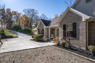 1698 Brookridge Circle, Lawrenceburg, IN 47025 - Photo 6