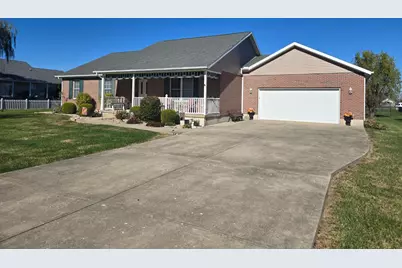 8127 Walleye Drive, Brookville, IN 47012 - Photo 2