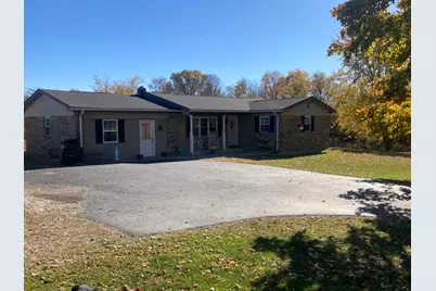 3804 S County Road 180 E, Greensburg, IN 47240 - Photo 1