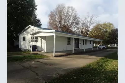 308 E South Street, Liberty, IN 47353 - Photo 2