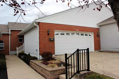 706 Three Mile Ridge, Lawrenceburg, IN 47025 - Photo 2