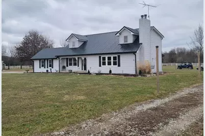 7190 E County Road 125 N, Milan, IN 47031 - Photo 2