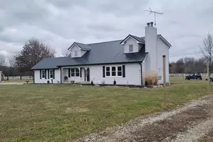 7190 E County Rd 125 N, Milan, IN 47031 - Photo 2