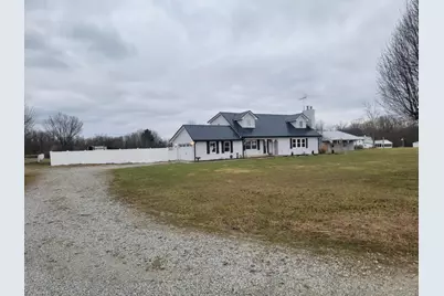 7190 E County Road 125 N, Milan, IN 47031 - Photo 4