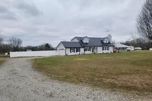 7190 E County Rd 125 N, Milan, IN 47031 - Photo 4