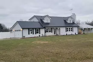 7190 E County Rd 125 N, Milan, IN 47031 - Photo 1