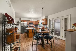 526 Hellers Trail, Milan, IN 47031 - Photo 26