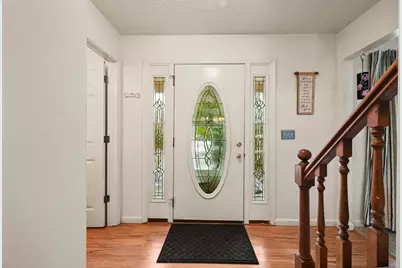 526 Hellers Trail, Milan, IN 47031 - Photo 8