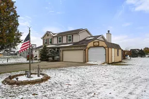 526 Hellers Trail, Milan, IN 47031 - Photo 4