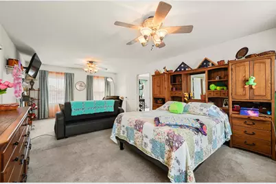 526 Hellers Trail, Milan, IN 47031 - Photo 14