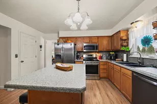 526 Hellers Trail, Milan, IN 47031 - Photo 22