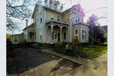 307 S Walnut Street, Rising Sun, IN 47040 - Photo 1