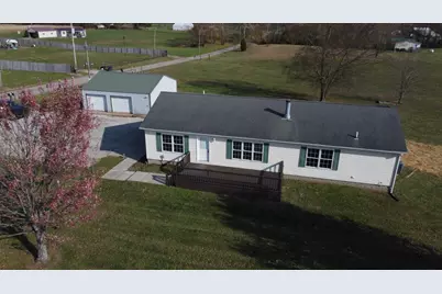 11882 Clovis Pickett Road, Vevay, IN 47043 - Photo 2