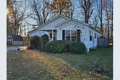 615 Brickyard Drive, Sunman, IN 47041 - Photo 2