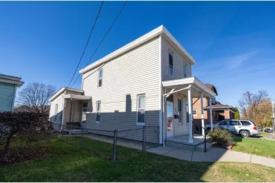 537 Front Street, Lawrenceburg, IN 47025 - Photo 4