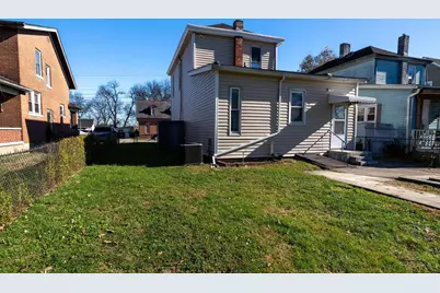 537 Front Street, Lawrenceburg, IN 47025 - Photo 6