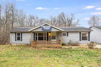 14156 Jim Run Road, Laurel, IN 47024 - Photo 1