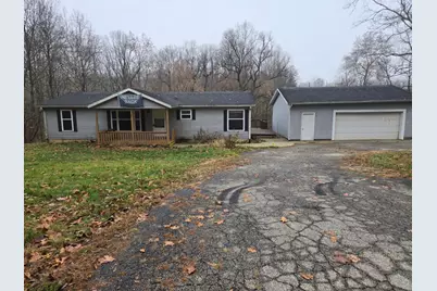 14156 Jim Run Road, Laurel, IN 47024 - Photo 2