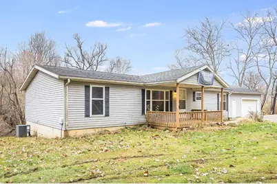 14156 Jim Run Road, Laurel, IN 47024 - Photo 4