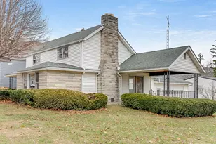 510 High St, Brookville, IN 47012 - Photo 1