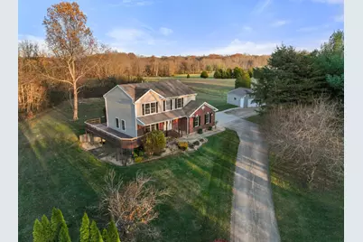 9966 North Flatbottom Road, Madison, IN 47250 - Photo 2