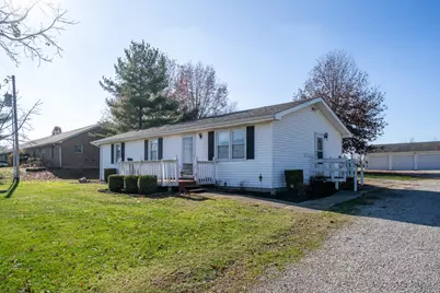 28429 Trojan Road, Brookville, IN 47012 - Photo 2