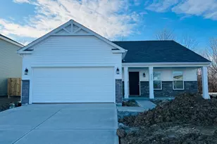 2327 N Liberty Lks Dr, Greensburg, IN 47240 - Photo 1