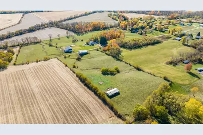 632 N County Road 325 E, Connersville, IN 47331 - Photo 4