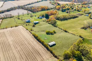 632 N Co Rd 325 E, Connersville, IN 47331 - Photo 4