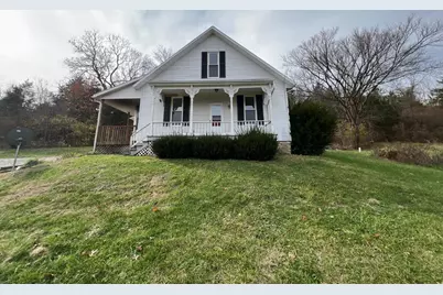 14100 Red Bridge Road, Aurora, IN 47001 - Photo 1