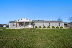 10817 Bliss Ln, Vevay, IN 47043 - Photo 1