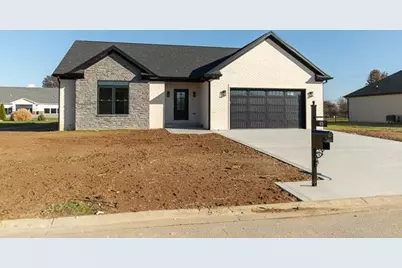 63 S West Paine Street, Hanover, IN 47243 - Photo 1