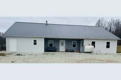 4823 W County Road 200 S, Connersville, IN 47331 - Photo 1