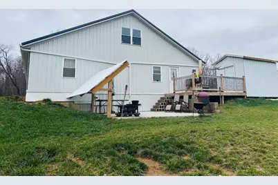 4823 W County Road 200 S, Connersville, IN 47331 - Photo 2