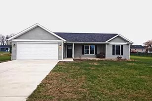 8124 Striper Ln, Brookville, IN 47012 - Photo 1