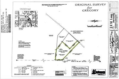 0 Scotts Ridge Road, Rising Sun, IN 47040 - Photo 2