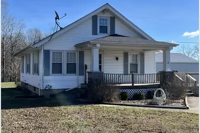 15998 Burke Benning Road, Dillsboro, IN 47018 - Photo 2
