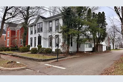 1037 Cliff Street, Brookville, IN 47012 - Photo 1