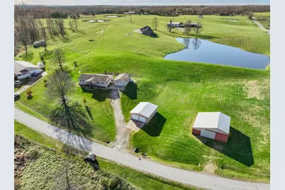 12352 Beatty Ridge Road, Vevay, IN 47043 - Photo 2