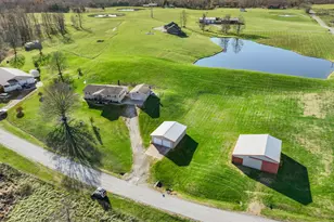 12352 Beatty Ridge Rd, Vevay, IN 47043 - Photo 2