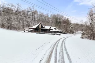 9588 Akes Hill Rd, Dillsboro, IN 47018 - Photo 46